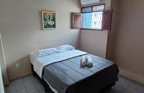 Apartamento espaçoso e aconchegante - Foto 5