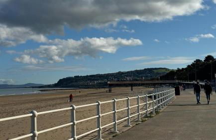 Modern Chapel Stay at Trinity - Foto 9