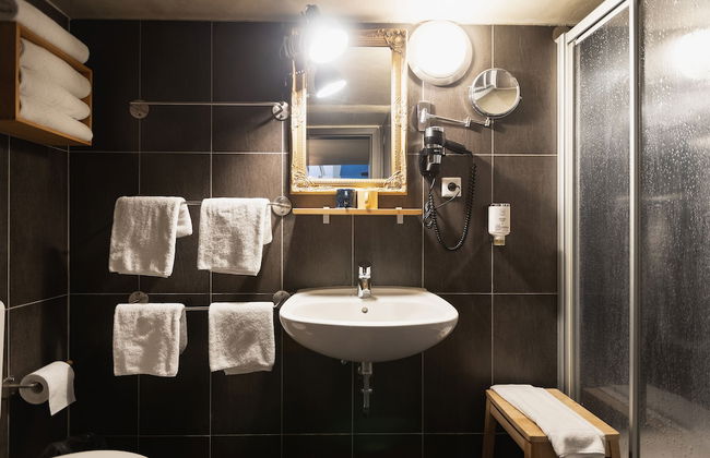 aappartel boardinghouse city center - Foto 40