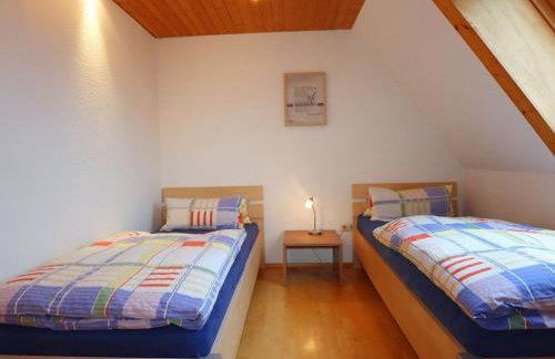 Apartment Bertsche 2 Schlafzimmer by Interhome - Foto 35