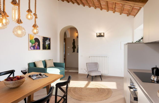 Casolare San Martino 16 1 Emma Villas - Foto 9