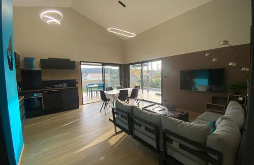 Au gîte 1619 - Foto 29