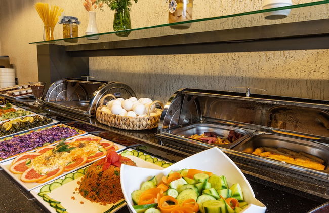 NEHIR OTEL - Foto 57