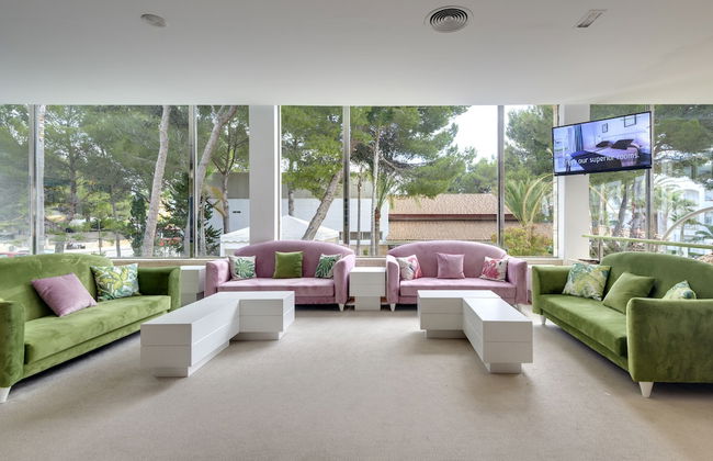 Aparthotel Green Garden - Photo 6