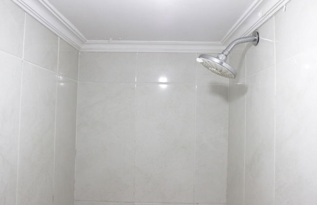 Pleasant & Trendy 2BR Apartment at Jarrdin Cihampelas near Cihampelas Walk - Foto 13