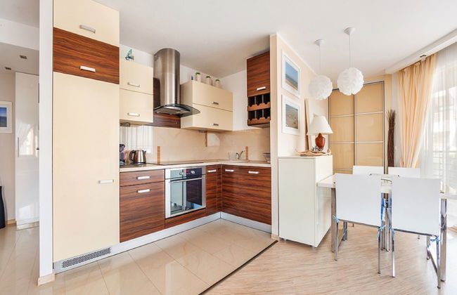 2 bedroom Apartment in Władysławowo - Photo 11