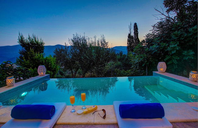 Ionian Vista Villas - Foto 58