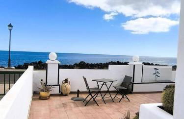 Casa Lila, paz junto al mar - Foto 16