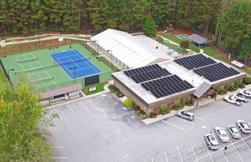 Wineries Hot-Tub Indoor Pool Fireplace Gym Huge Master Bedroom - Foto 75