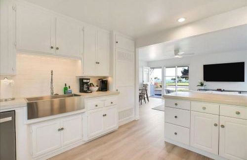 Shoreline Cottage - Foto 16