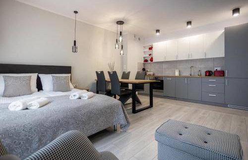 Apartamenty na Chrobrego - Foto 29