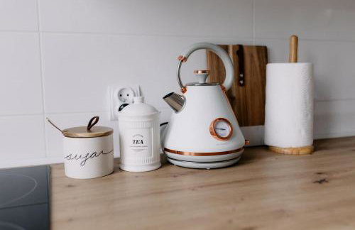 Apartament Pastelowy Kwidzyn - Foto 40