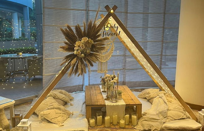 Taj Wellington Mews Luxury Residences - Foto 56