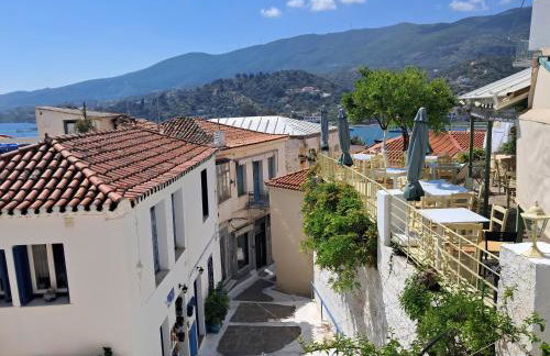 La casa Historical center of Poros - Foto 23