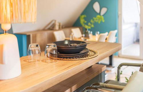 Nouveau - Le Patio - A 20 min de Europa Park - Navette - Photo 8