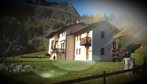 Le Farfalle - un angolo di quiete GREEN a Laghi in provincia di Vicenza - Photo 4