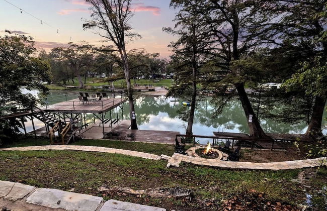 Luxury Lakefront Oasis With Boat Dock-firepit - Foto 30