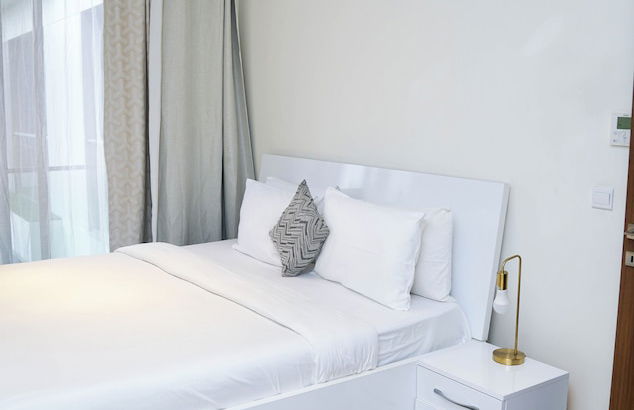 Accra Luxury Apartments Cantonments - Photo 26