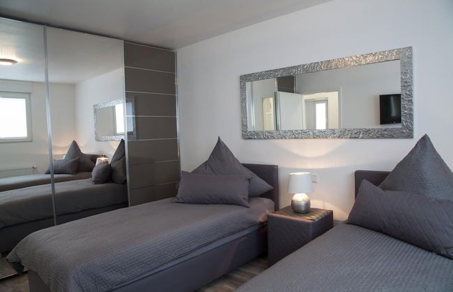 Die Hotelalternative - Photo 4