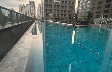 Lindo Apartamento no Tatuapé- AlmaH 1711 - Foto 48