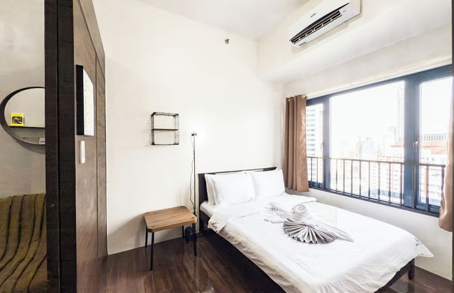 GemstoneBR II in SMDC Air Residences - Foto 49