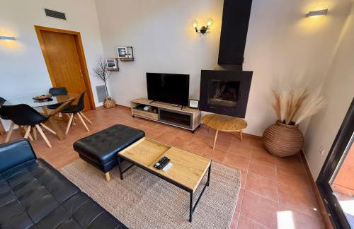 Charming Retreat in Bonmont - Foto 35