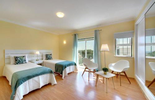 Eagle Eye Villa - Foto 32