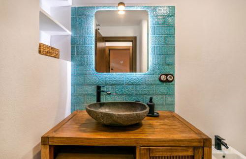 La Posada del Gato Carataunas - Foto 13