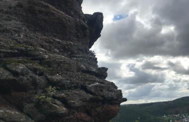 Ferienhaus Holz-Blockhaus Heimbach Blens Rureifel very cosy wooden Blockhome - Foto 36