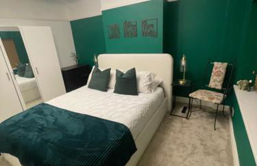 Surrey Street Retreat - Foto 14