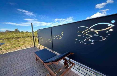 Tierra Del Viento - Villa Proche de la Mer - Foto 33