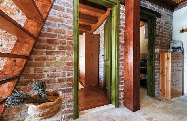 Traditional Stone House Bura - Nature Park Velebit - Foto 44