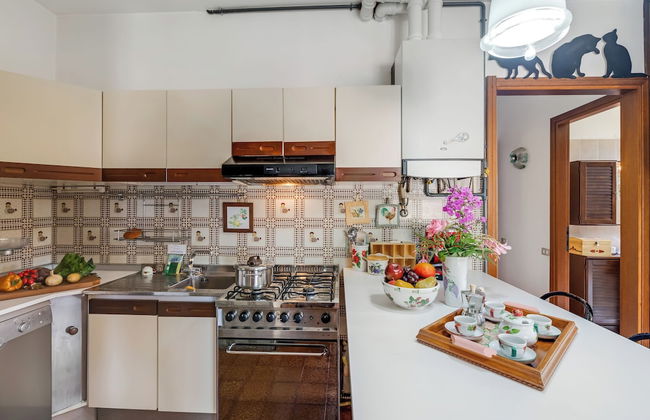 Appartamento Alessandra - Foto 14