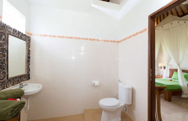 Cahaya Ubud Villa - Foto 78