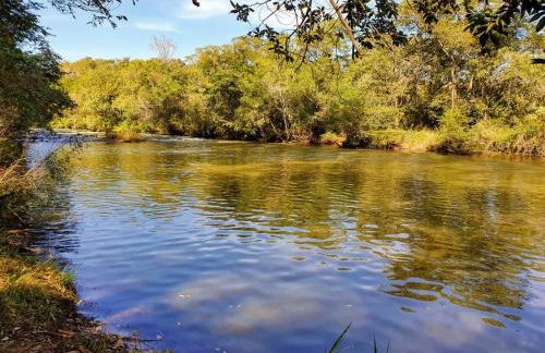 Pousada Rio Gouveia - Foto 39