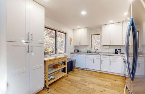 Green Mountain Getaway - Foto 7