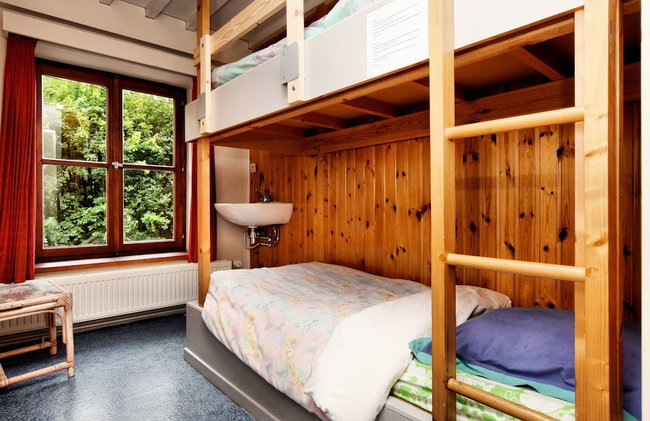 Holiday Home in Rendeux With Terrace - Foto 25