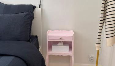 Le Mademoisel' - 2 pièces - Haut de Gamme - Capitole - Photo 4