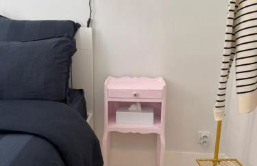 Le Mademoisel' - 2 pièces - Haut de Gamme - Capitole - Photo 4