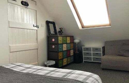 Ayrshire Holiday Cottage - Foto 22