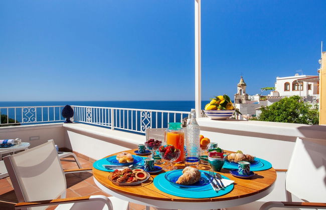 Medusa Positano - Foto 55