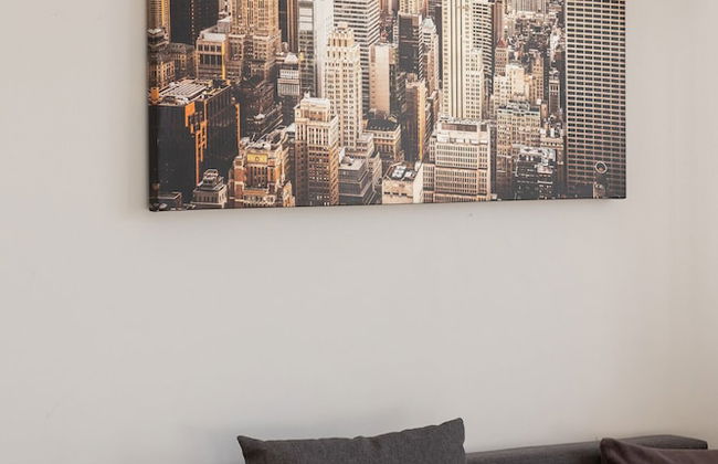 Kopcińskiego Apartment Warsaw by Renters - Photo 58