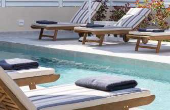 Meliora Suites - Foto 2