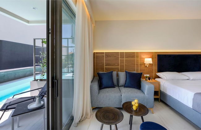 Serenity Suites - Foto 16