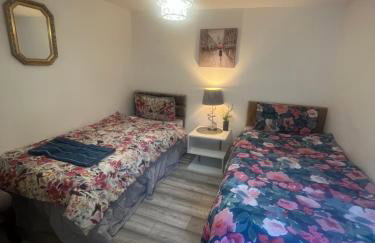 2 Bedroom Apartment on suite bathroom, Southmead Bristol - Foto 15