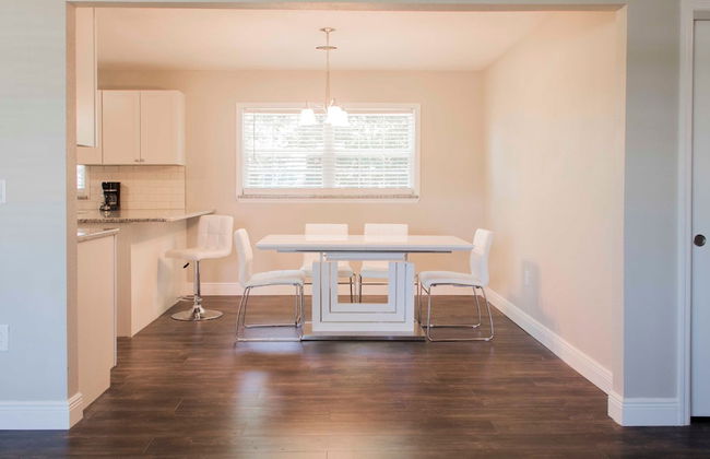 Plush Paradise - Foto 6