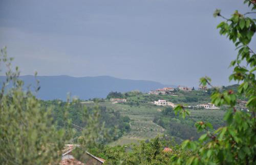 Spacious apartment QuAdria near Motovun - Foto 44