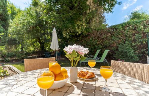 Relax en la naturaleza a solo 45 min de Madrid - Photo 58