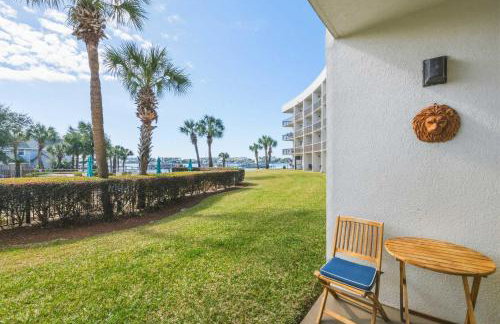 Dockside Dream-Waterfront-Boat Slip-Downtown - Foto 24