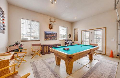 Large Colorado Springs Home with View of Pikes Peak! - Foto 2